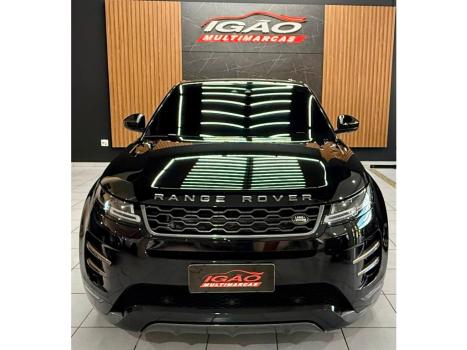 LAND ROVER Range Rover Evoque 2.0 4P FLEX P250 FIRST EDITION AWD AUTOM�TICO, Foto 2