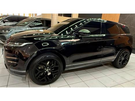 LAND ROVER Range Rover Evoque 2.0 4P FLEX P250 FIRST EDITION AWD AUTOM�TICO, Foto 4