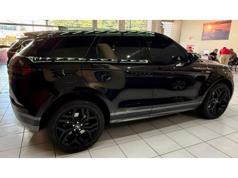 LAND ROVER Range Rover Evoque 2.0 4P FLEX P250 FIRST EDITION AWD AUTOM�TICO, Foto 5