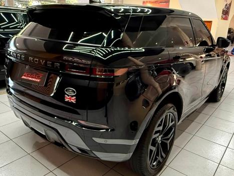 LAND ROVER Range Rover Evoque 2.0 4P FLEX P250 FIRST EDITION AWD AUTOM�TICO, Foto 6