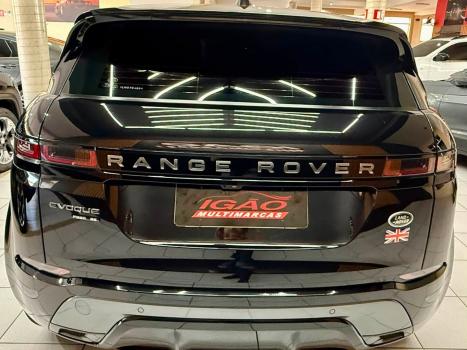 LAND ROVER Range Rover Evoque 2.0 4P FLEX P250 FIRST EDITION AWD AUTOM�TICO, Foto 7