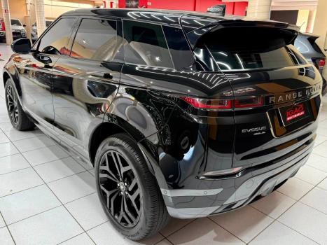 LAND ROVER Range Rover Evoque 2.0 4P FLEX P250 FIRST EDITION AWD AUTOM�TICO, Foto 8