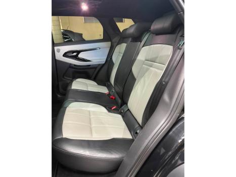 LAND ROVER Range Rover Evoque 2.0 4P FLEX P250 FIRST EDITION AWD AUTOM�TICO, Foto 9