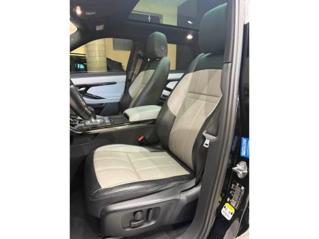 LAND ROVER Range Rover Evoque 2.0 4P FLEX P250 FIRST EDITION AWD AUTOM�TICO, Foto 10