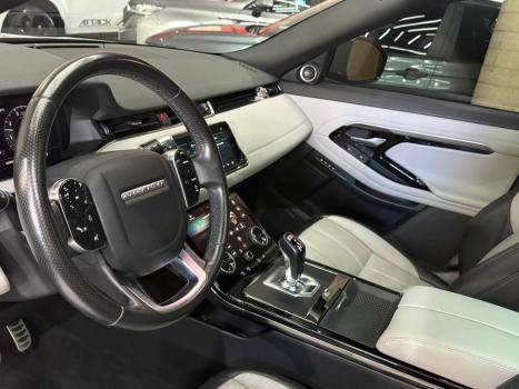 LAND ROVER Range Rover Evoque 2.0 4P FLEX P250 FIRST EDITION AWD AUTOM�TICO, Foto 11