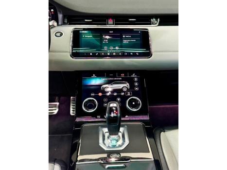 LAND ROVER Range Rover Evoque 2.0 4P FLEX P250 FIRST EDITION AWD AUTOM�TICO, Foto 12