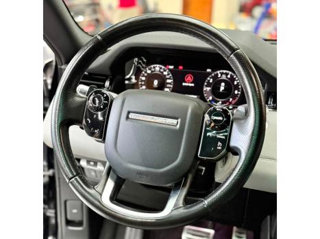 LAND ROVER Range Rover Evoque 2.0 4P FLEX P250 FIRST EDITION AWD AUTOM�TICO, Foto 13