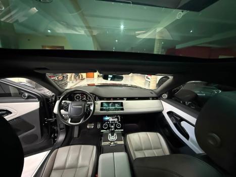 LAND ROVER Range Rover Evoque 2.0 4P FLEX P250 FIRST EDITION AWD AUTOM�TICO, Foto 14