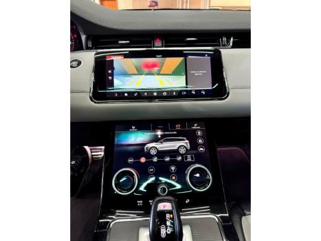 LAND ROVER Range Rover Evoque 2.0 4P FLEX P250 FIRST EDITION AWD AUTOM�TICO, Foto 15