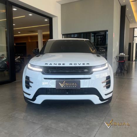 LAND ROVER Range Rover Evoque 2.0 16V 4P HSE 4WD DYNAMIC AUTOMÁTICO, Foto 2