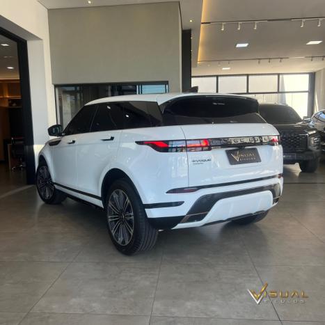 LAND ROVER Range Rover Evoque 2.0 16V 4P HSE 4WD DYNAMIC AUTOMÁTICO, Foto 6