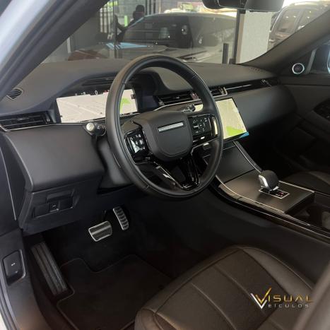 LAND ROVER Range Rover Evoque 2.0 16V 4P HSE 4WD DYNAMIC AUTOMÁTICO, Foto 7