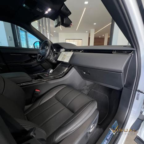 LAND ROVER Range Rover Evoque 2.0 16V 4P HSE 4WD DYNAMIC AUTOMÁTICO, Foto 9
