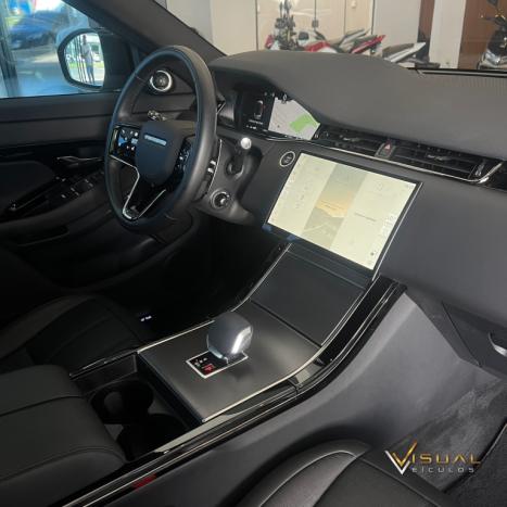 LAND ROVER Range Rover Evoque 2.0 16V 4P HSE 4WD DYNAMIC AUTOMÁTICO, Foto 10