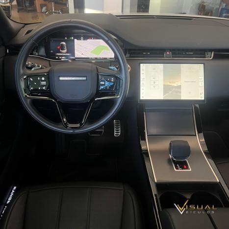 LAND ROVER Range Rover Evoque 2.0 16V 4P HSE 4WD DYNAMIC AUTOMÁTICO, Foto 11
