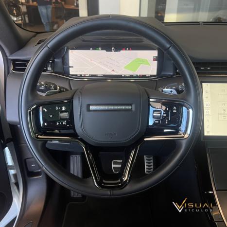 LAND ROVER Range Rover Evoque 2.0 16V 4P HSE 4WD DYNAMIC AUTOMÁTICO, Foto 12