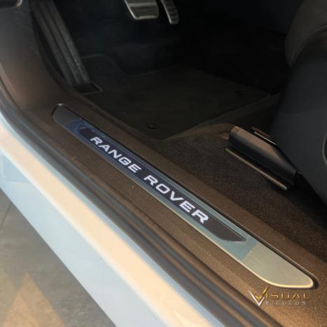 LAND ROVER Range Rover Evoque 2.0 16V 4P HSE 4WD DYNAMIC AUTOMÁTICO, Foto 16