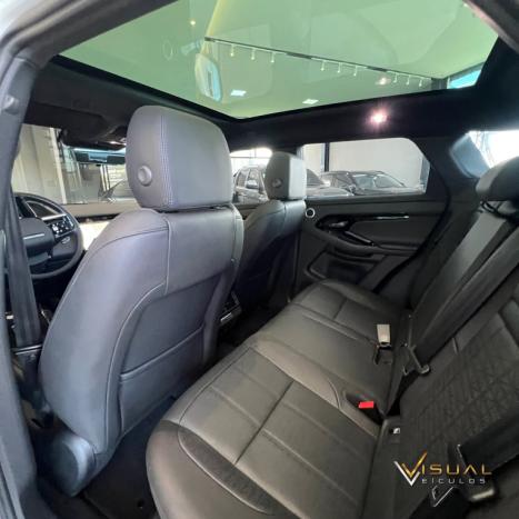 LAND ROVER Range Rover Evoque 2.0 16V 4P HSE 4WD DYNAMIC AUTOMÁTICO, Foto 18