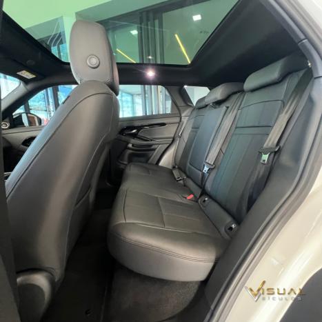 LAND ROVER Range Rover Evoque 2.0 16V 4P HSE 4WD DYNAMIC AUTOMÁTICO, Foto 19