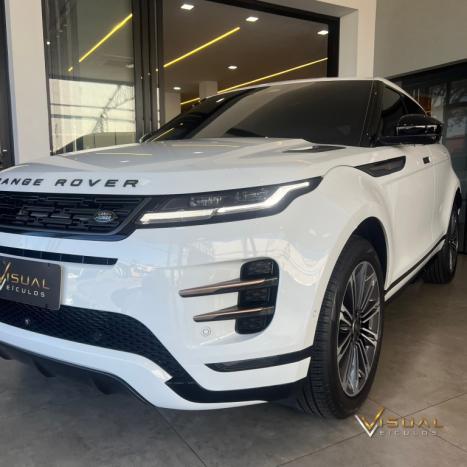 LAND ROVER Range Rover Evoque 2.0 16V 4P HSE 4WD DYNAMIC AUTOMÁTICO, Foto 20