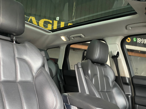 LAND ROVER Range Rover Sport 3.0 V6 24V 4X4 HSE TURBO AUTOMÁTICO, Foto 9