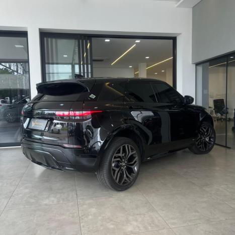 LAND ROVER Range Rover Evoque 2.0 16V P300 HSE R-DYNAMIC AWD AUTOMÁTICO, Foto 4
