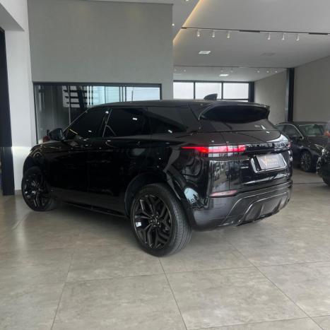 LAND ROVER Range Rover Evoque 2.0 16V P300 HSE R-DYNAMIC AWD AUTOMÁTICO, Foto 6