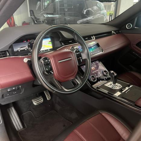 LAND ROVER Range Rover Evoque 2.0 16V P300 HSE R-DYNAMIC AWD AUTOMÁTICO, Foto 7