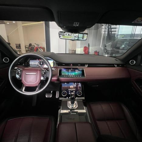 LAND ROVER Range Rover Evoque 2.0 16V P300 HSE R-DYNAMIC AWD AUTOMÁTICO, Foto 8