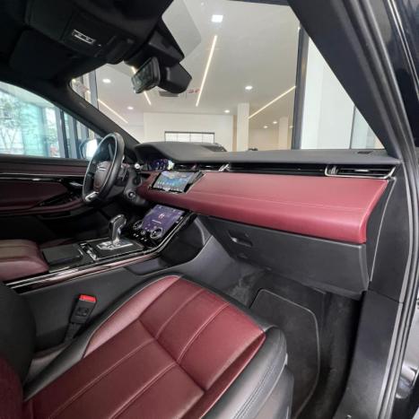 LAND ROVER Range Rover Evoque 2.0 16V P300 HSE R-DYNAMIC AWD AUTOMÁTICO, Foto 9