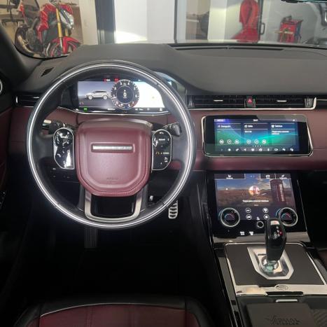 LAND ROVER Range Rover Evoque 2.0 16V P300 HSE R-DYNAMIC AWD AUTOMÁTICO, Foto 11