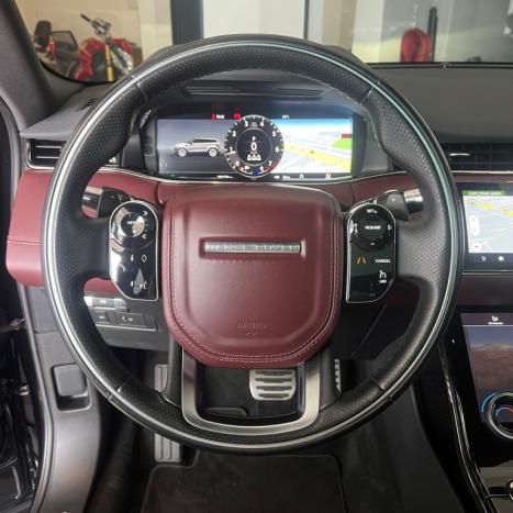 LAND ROVER Range Rover Evoque 2.0 16V P300 HSE R-DYNAMIC AWD AUTOMÁTICO, Foto 12
