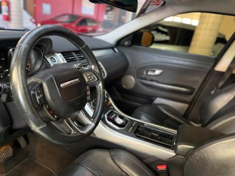 LAND ROVER Range Rover Evoque 2.0 16V 4P 4WD DYNAMIC AUTOMÁTICO, Foto 11