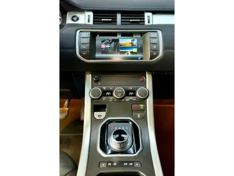 LAND ROVER Range Rover Evoque 2.0 16V 4P 4WD DYNAMIC AUTOMÁTICO, Foto 12