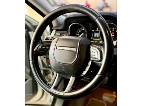LAND ROVER Range Rover Evoque 2.0 16V 4P 4WD DYNAMIC AUTOMÁTICO, Foto 13