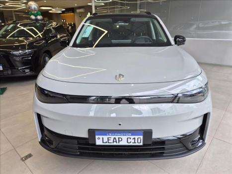 LEAPMOTOR C10 28,4 KW REEV ULTRA-HÍBRIDO 1.5, Foto 2