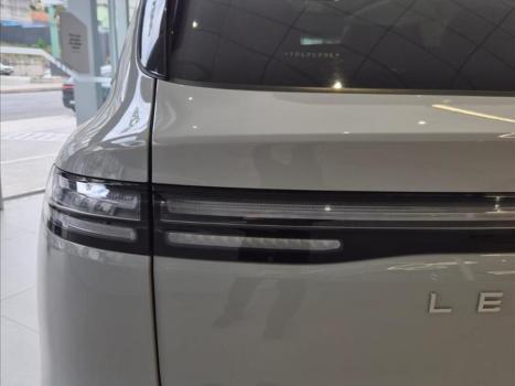 LEAPMOTOR C10 28,4 KW REEV ULTRA-HÍBRIDO 1.5, Foto 7