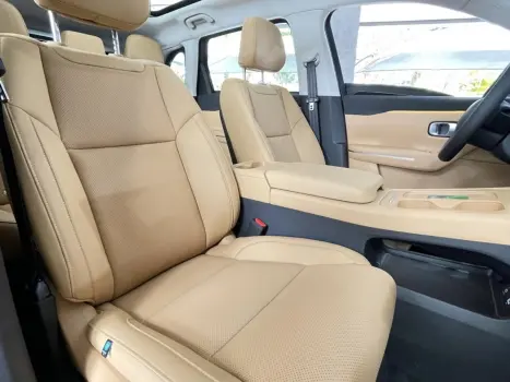 LEAPMOTOR C10 28,4 KW REEV ULTRA-HÍBRIDO 1.5, Foto 10
