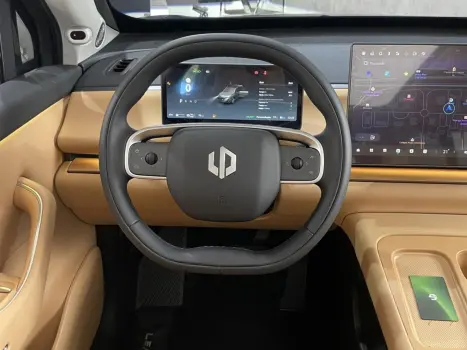 LEAPMOTOR C10 28,4 KW REEV ULTRA-HÍBRIDO 1.5, Foto 13