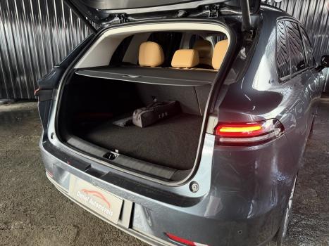 LEAPMOTOR C10 28,4 KW REEV ULTRA-HÍBRIDO 1.5, Foto 9