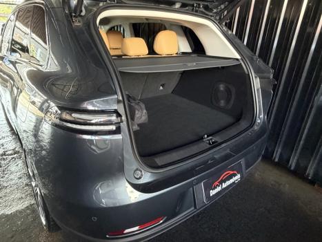 LEAPMOTOR C10 28,4 KW REEV ULTRA-HÍBRIDO 1.5, Foto 12