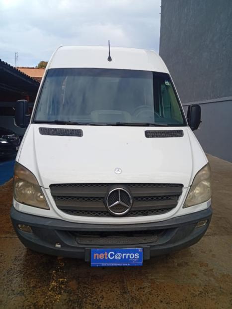 MERCEDES-BENZ 415 CDI 2.2 TURBO DIESEL, Foto 2