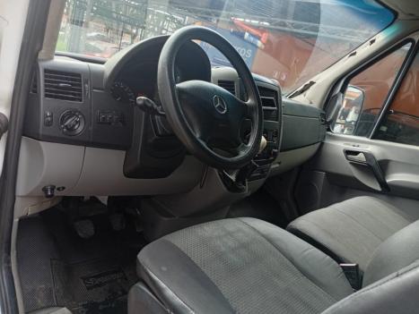 MERCEDES-BENZ 415 CDI 2.2 TURBO DIESEL, Foto 5