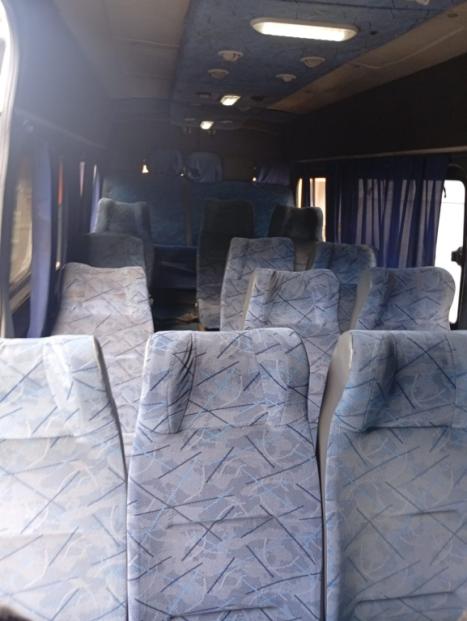 MERCEDES-BENZ 415 CDI 2.2 TURBO DIESEL, Foto 6