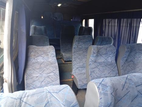 MERCEDES-BENZ 415 CDI 2.2 TURBO DIESEL, Foto 7