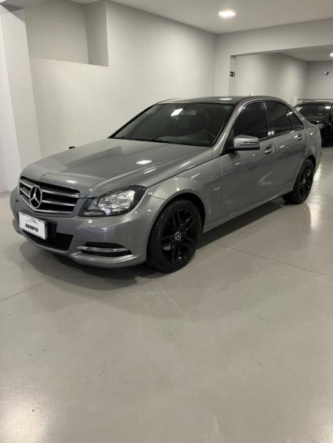 MERCEDES-BENZ C 180 1.8 16V 4P CGI CLASSIC AUTOMTICO, Foto 1