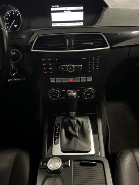 MERCEDES-BENZ C 180 1.8 16V 4P CGI CLASSIC AUTOMTICO, Foto 16
