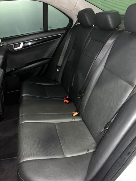 MERCEDES-BENZ C 180 1.8 16V 4P CGI CLASSIC AUTOMTICO, Foto 18