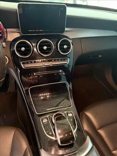 MERCEDES-BENZ C 180 1.6 16V 4P CGI  TURBO AUTOM�TICO, Foto 7