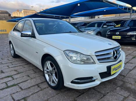 MERCEDES-BENZ C 180 1.8 16V 4P CGI CLASSIC TURBO AUTOM�TICO, Foto 3